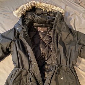 Eddie Bauer Down Parka 2x